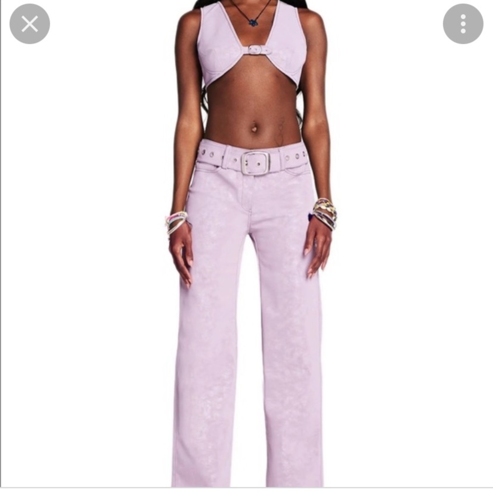 iamgia Natali PANT
